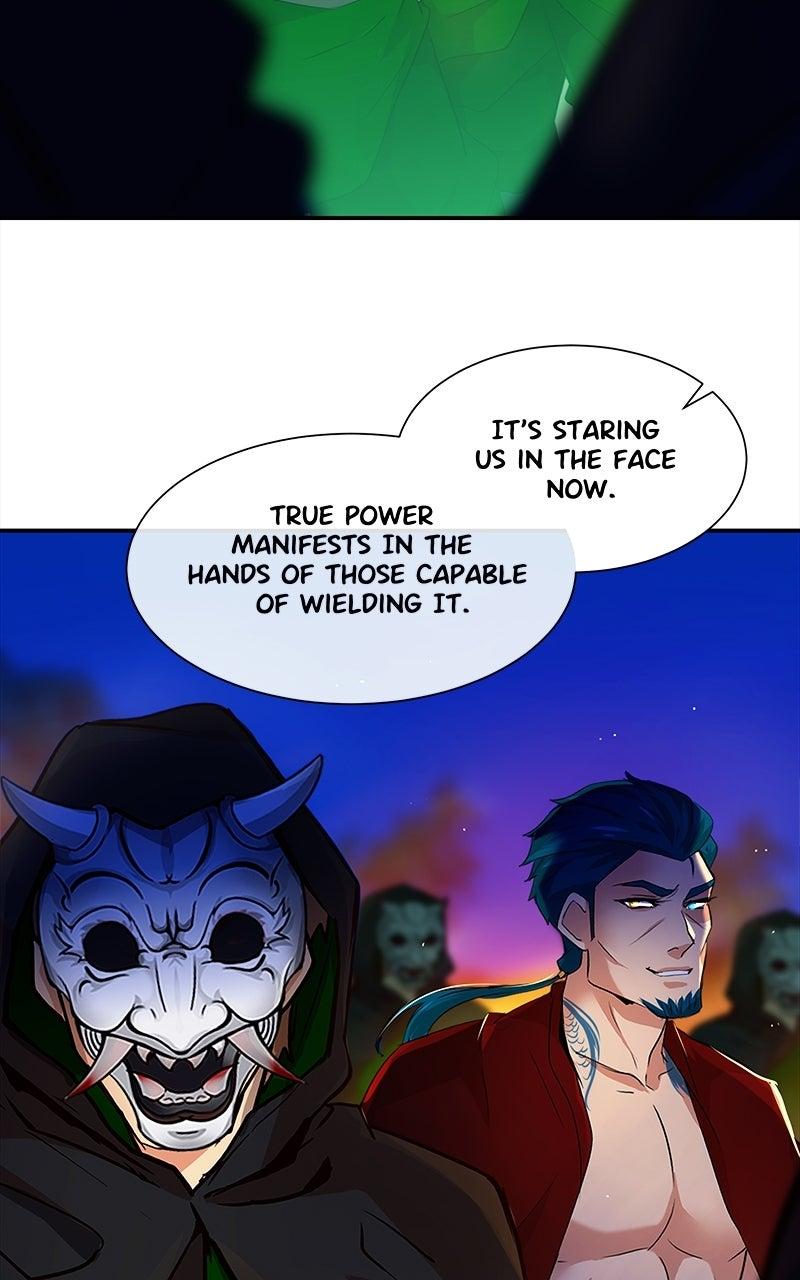 SubZero Chap 247 - Next Chap 248