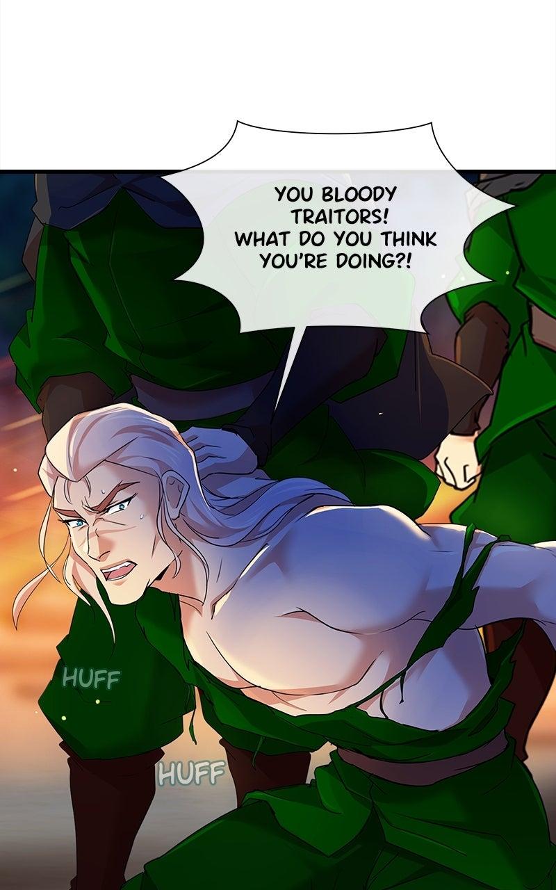 SubZero Chap 247 - Next Chap 248