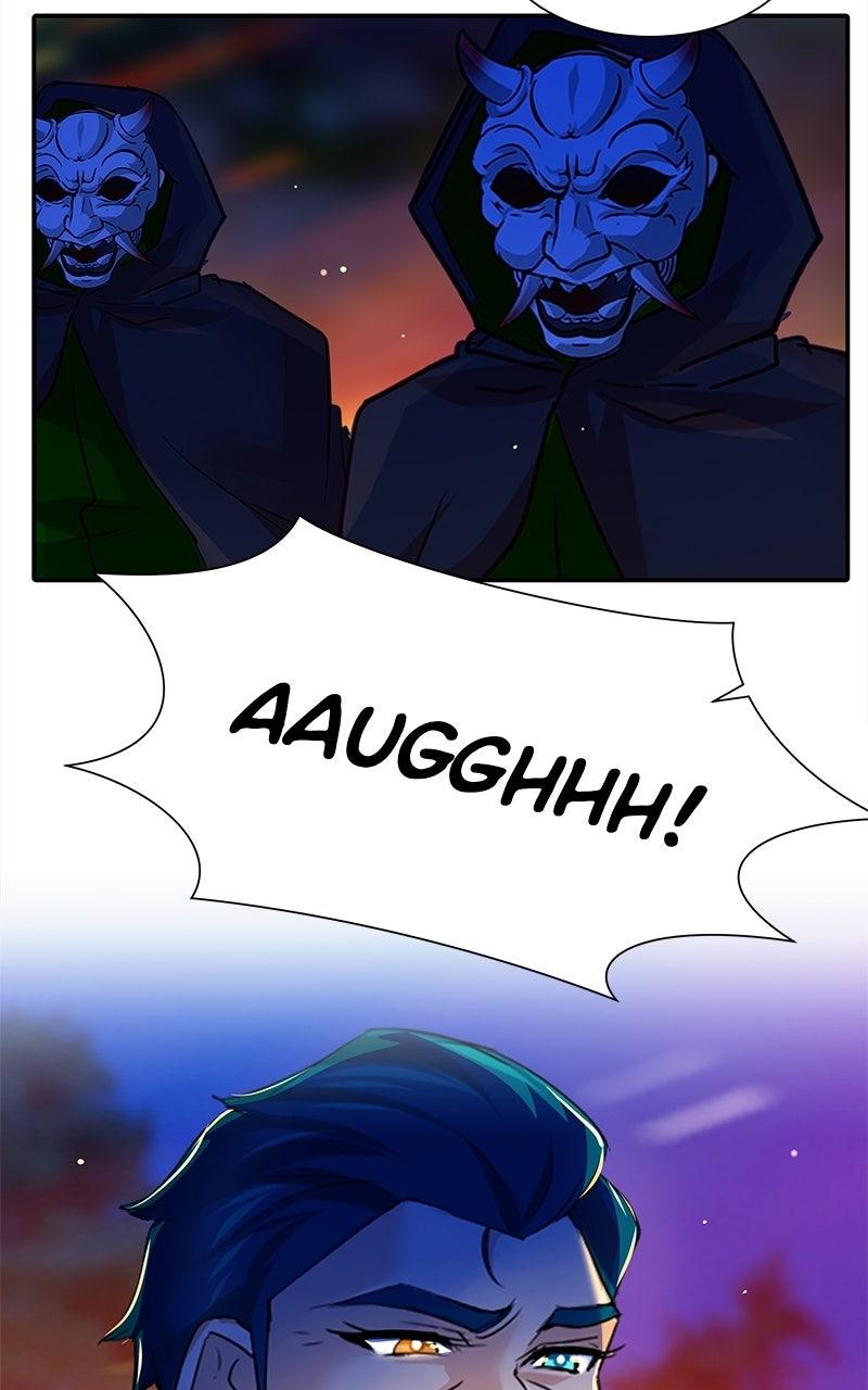 SubZero Chap 247 - Next Chap 248