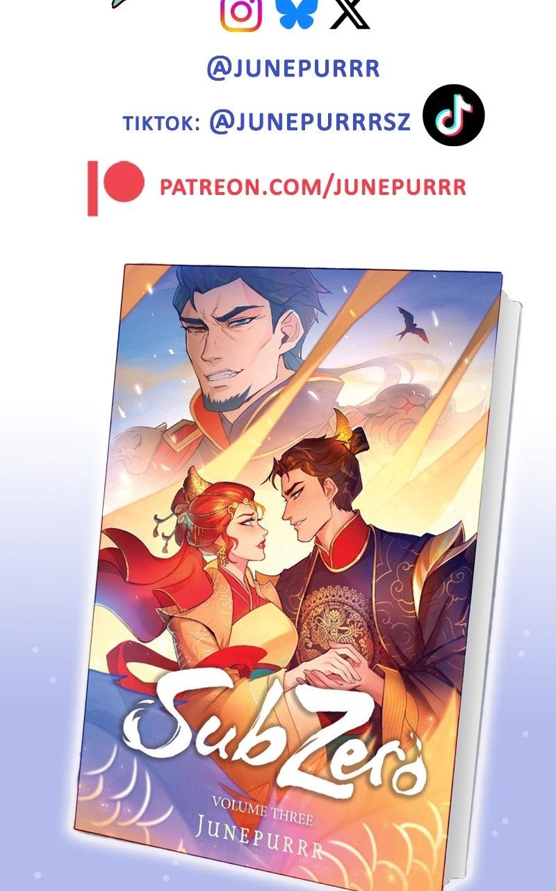 SubZero Chap 247 - Next Chap 248