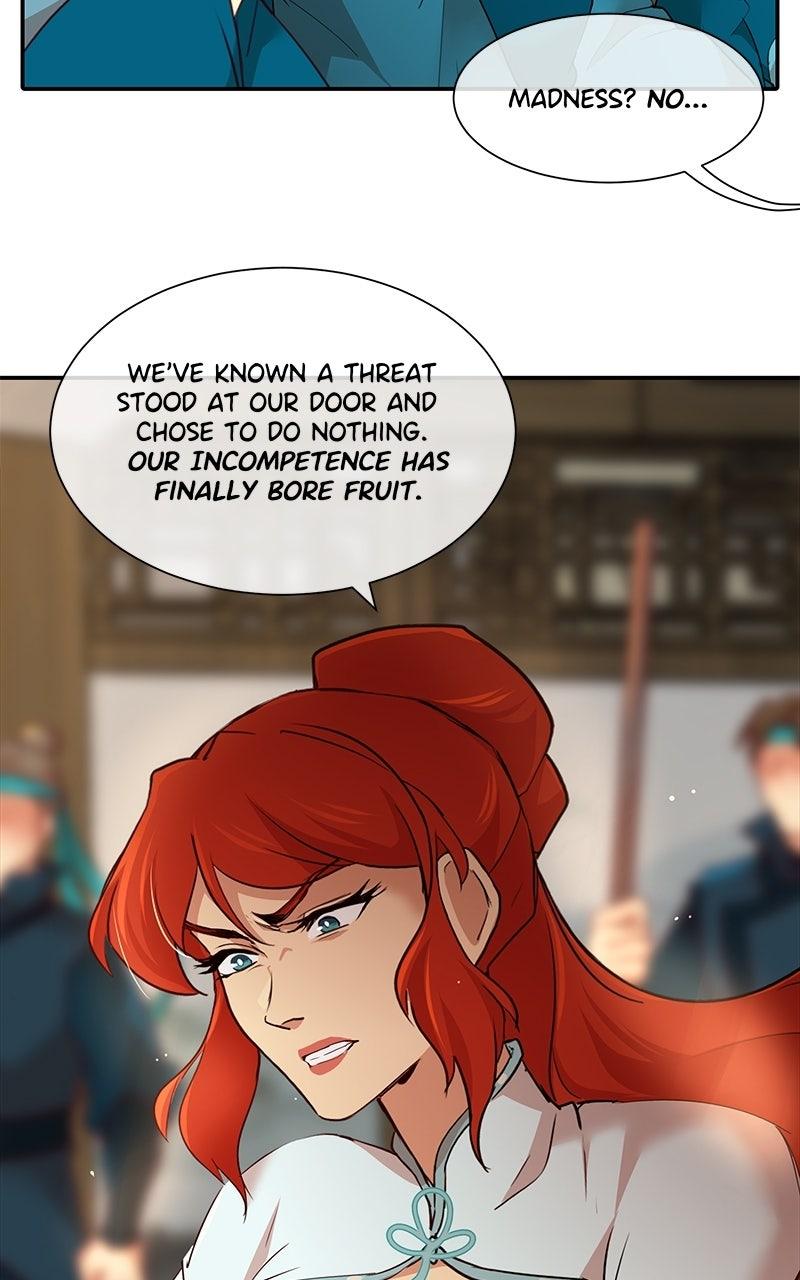 SubZero Chap 247 - Next Chap 248