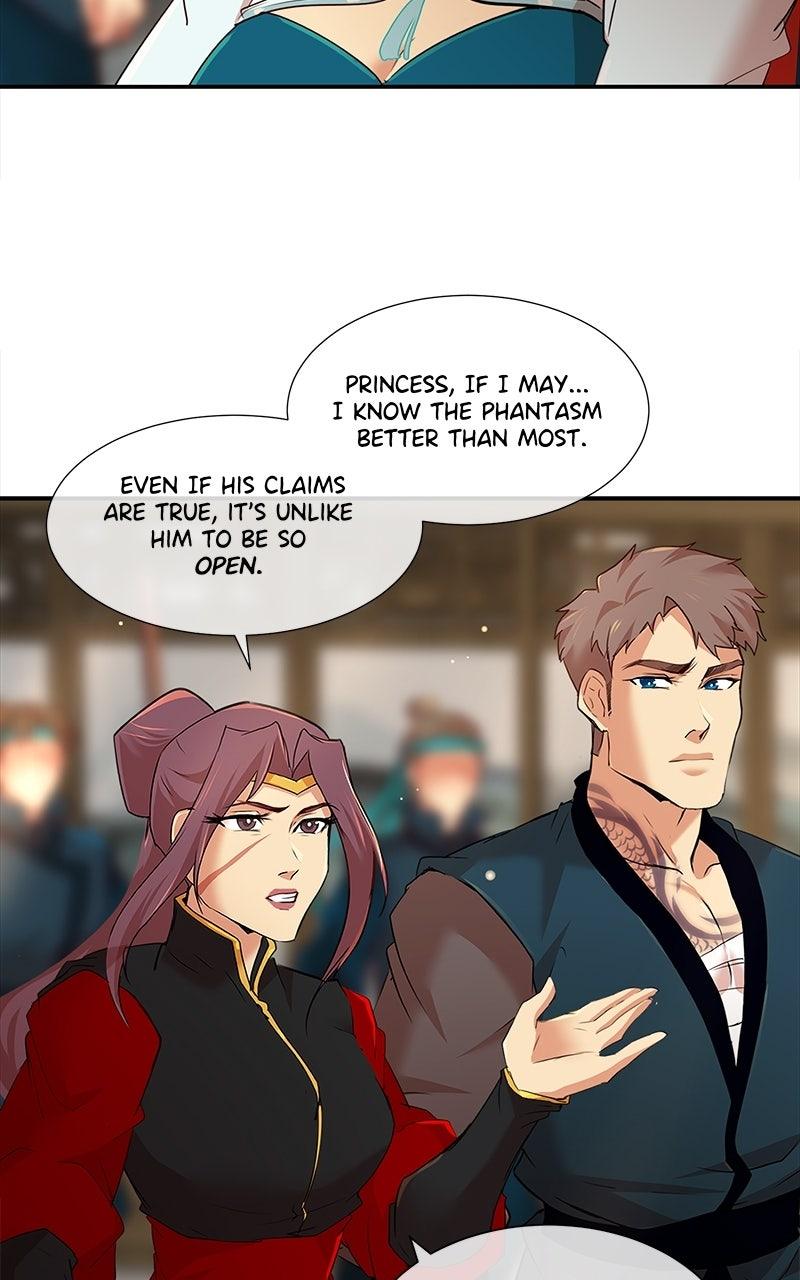 SubZero Chap 247 - Next Chap 248