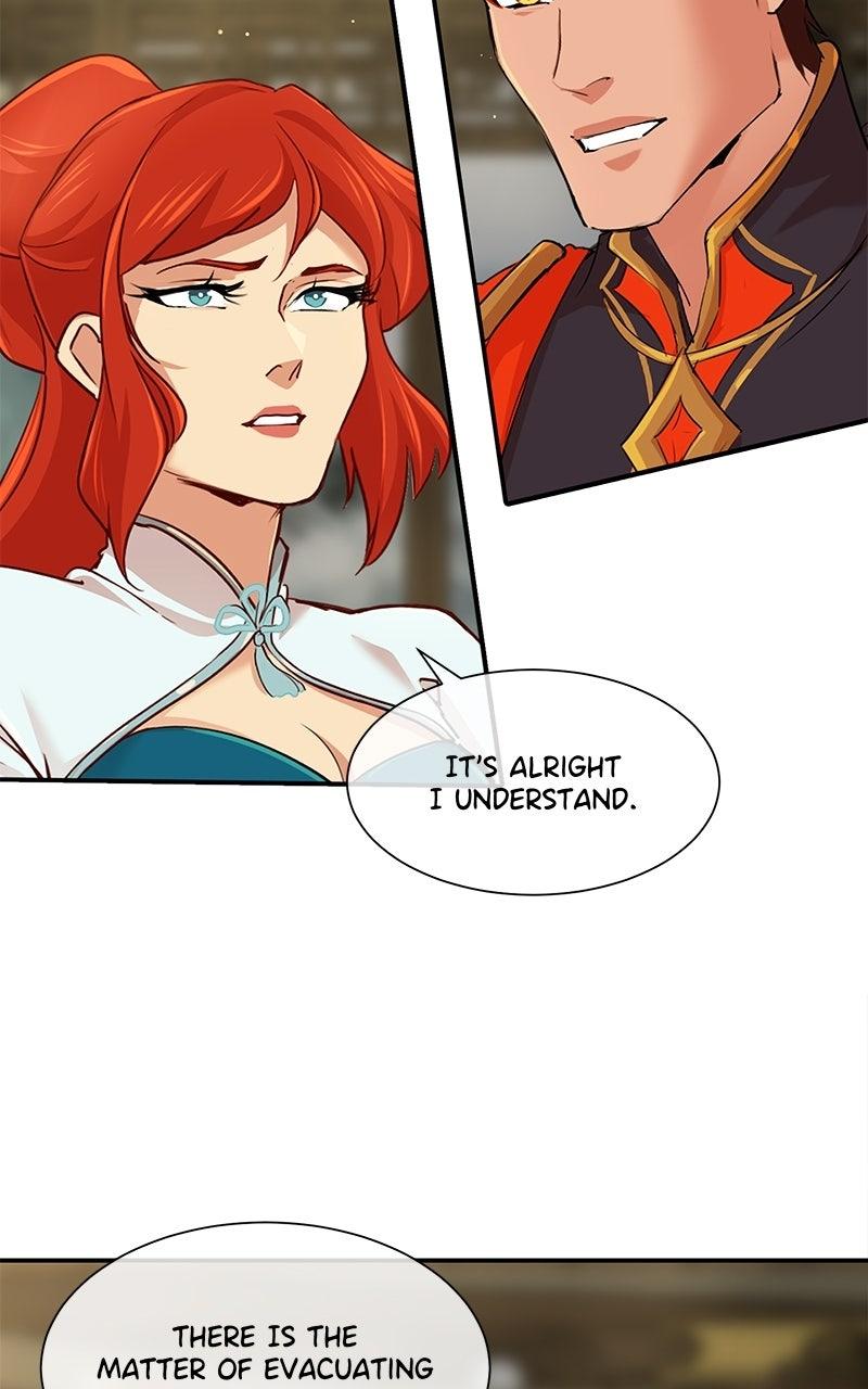 SubZero Chap 247 - Next Chap 248