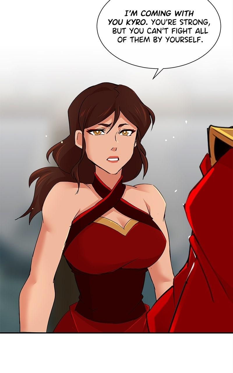 SubZero Chap 247 - Next Chap 248