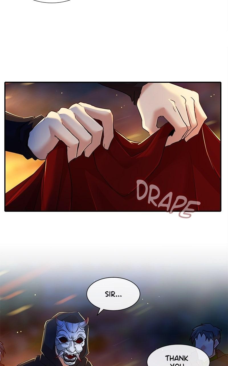 SubZero Chap 247 - Next Chap 248