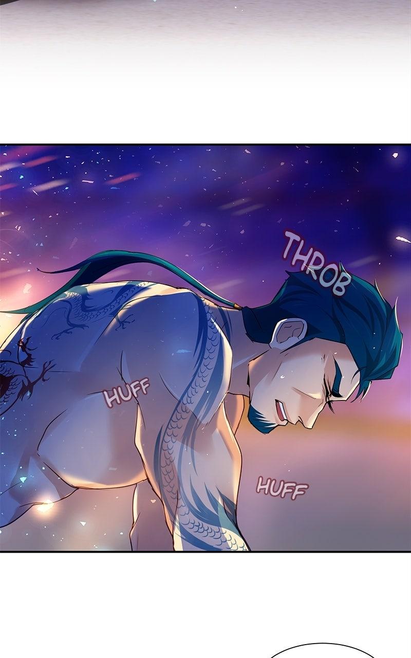 SubZero Chap 247 - Next Chap 248
