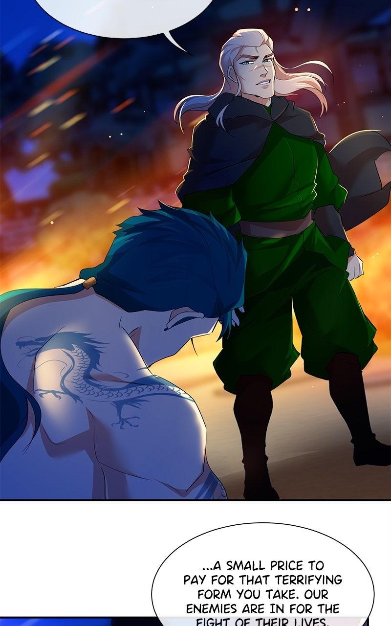 SubZero Chap 247 - Next Chap 248