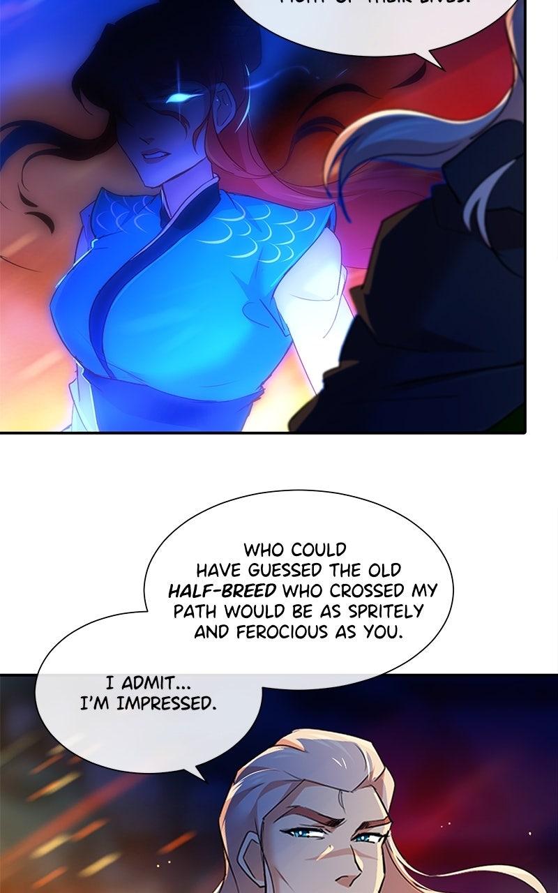 SubZero Chap 247 - Next Chap 248