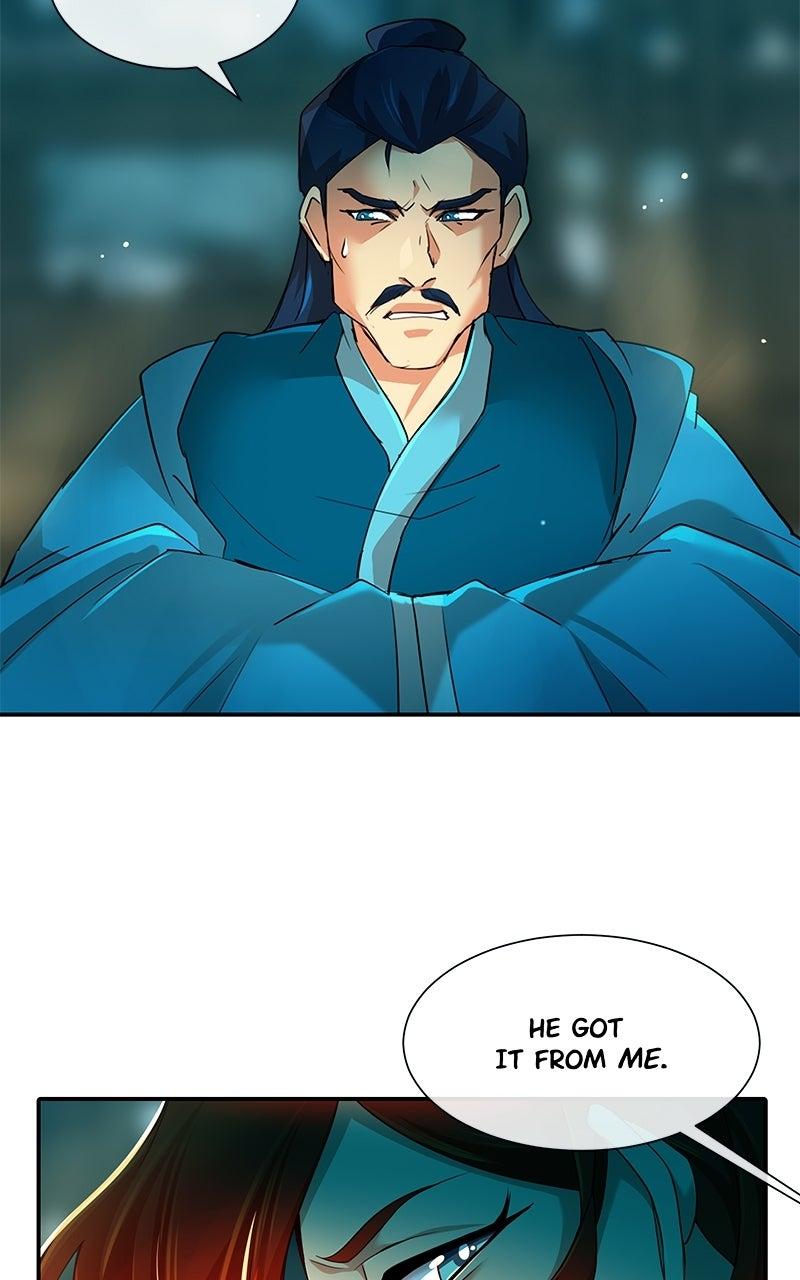 SubZero Chap 244 - Next Chap 245