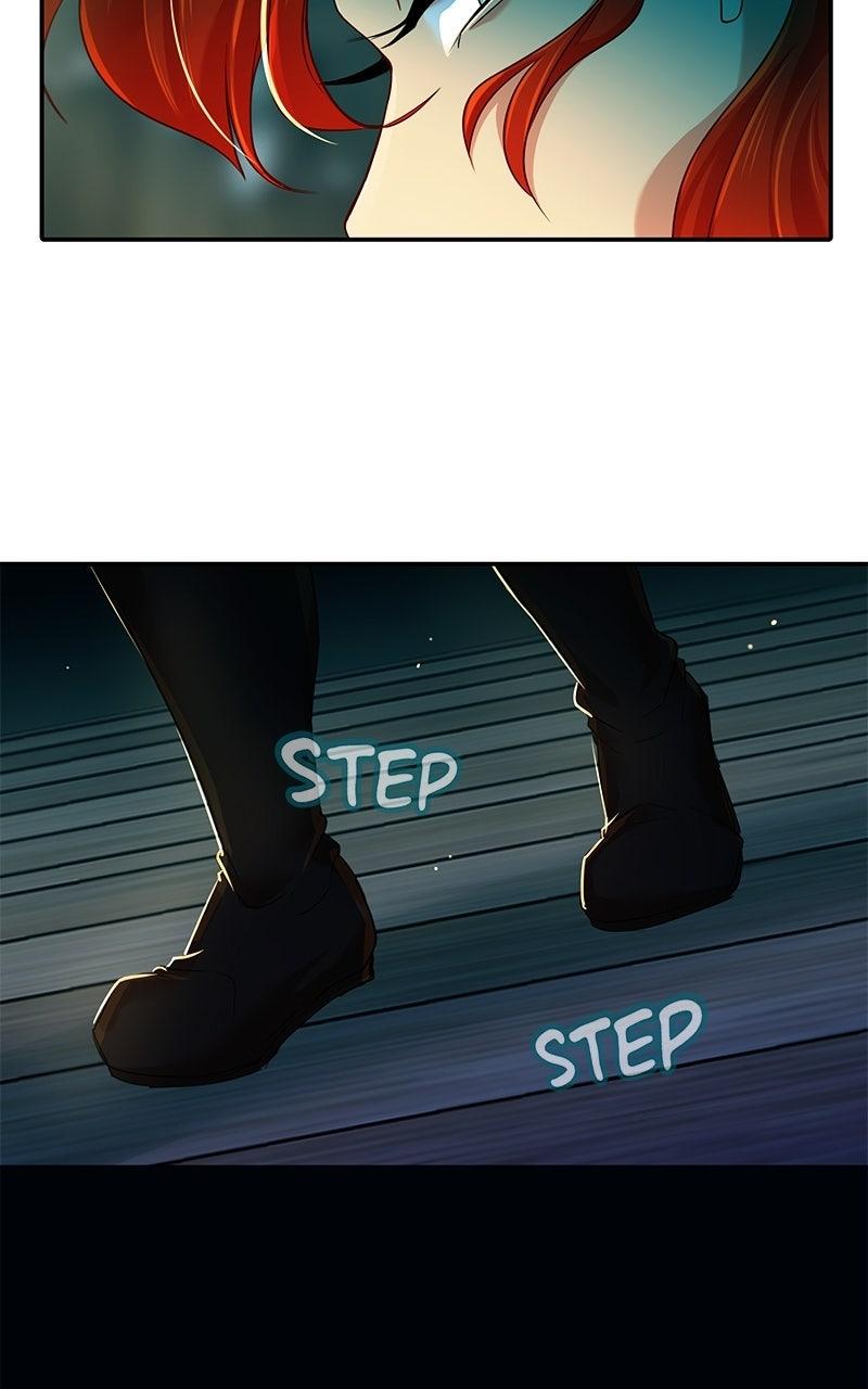SubZero Chap 244 - Next Chap 245