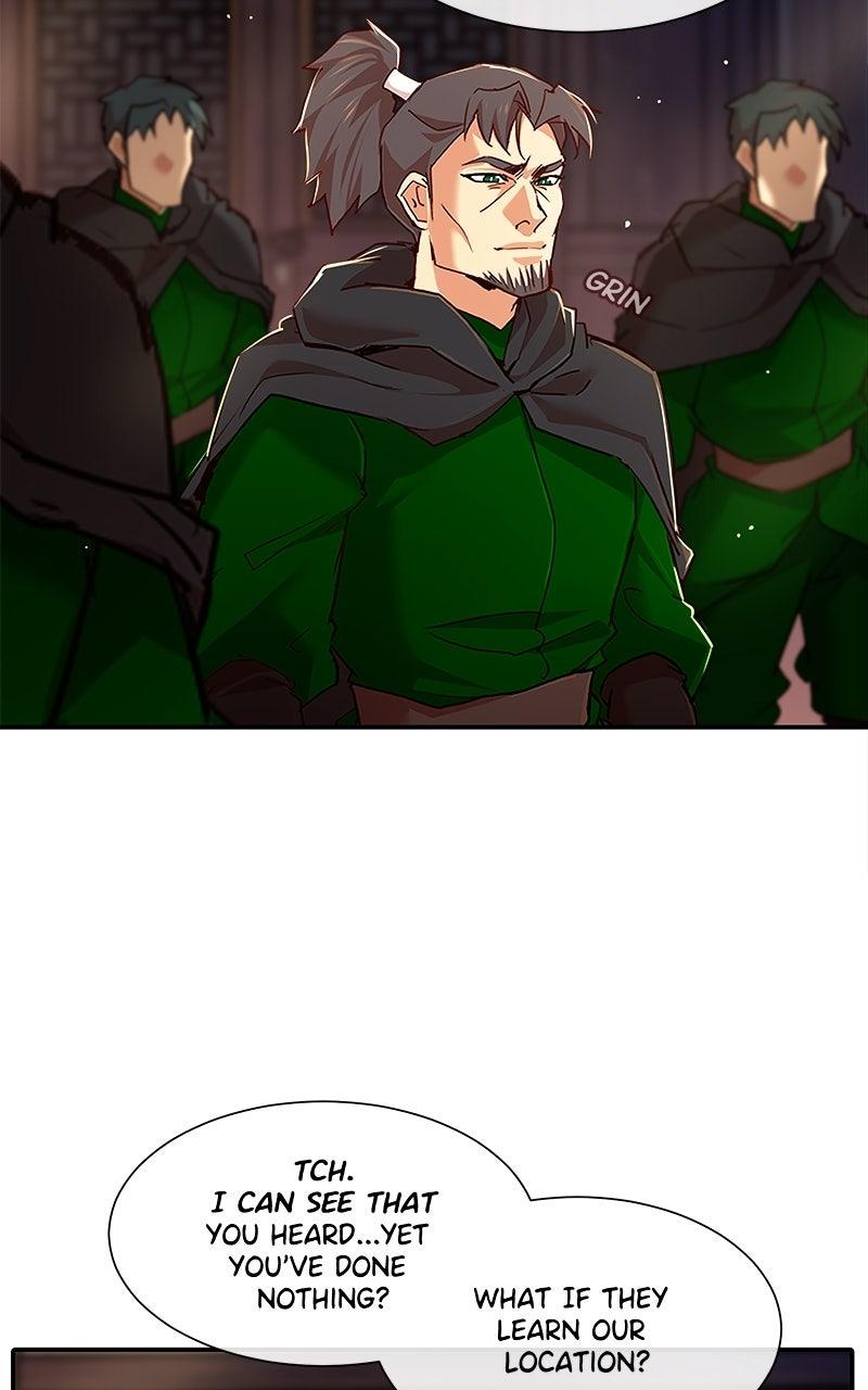 SubZero Chap 244 - Next Chap 245
