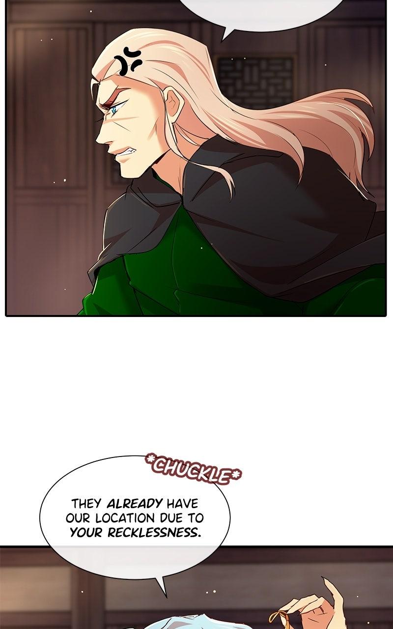 SubZero Chap 244 - Next Chap 245