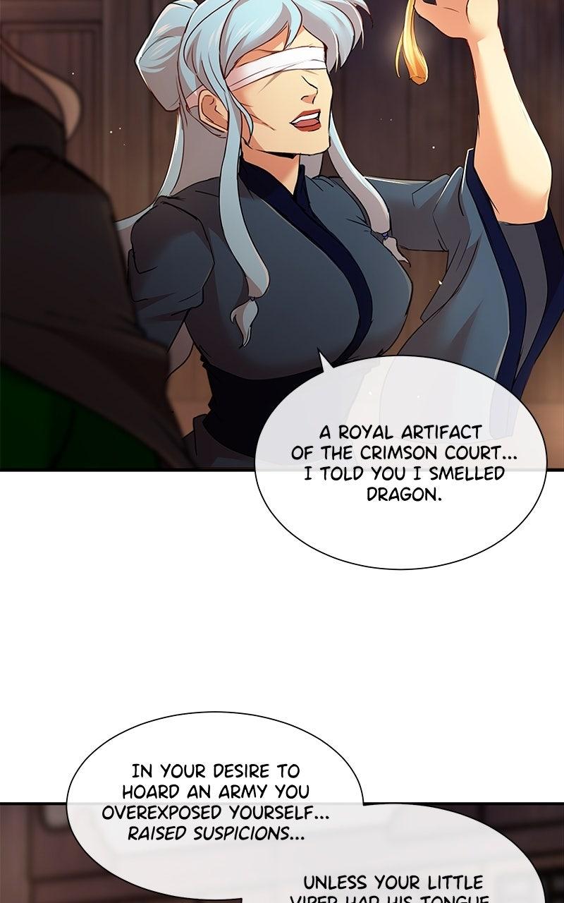 SubZero Chap 244 - Next Chap 245