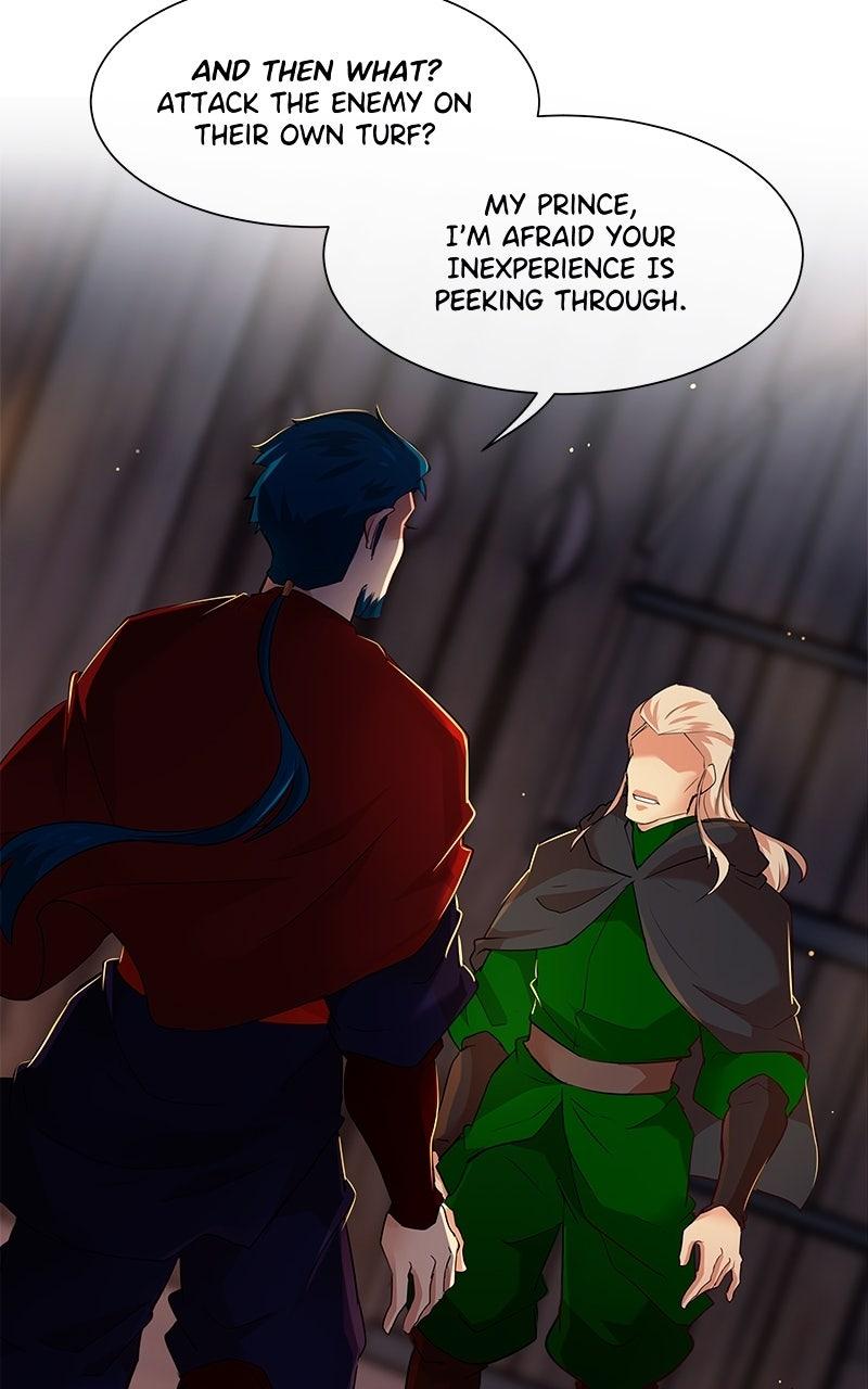 SubZero Chap 244 - Next Chap 245