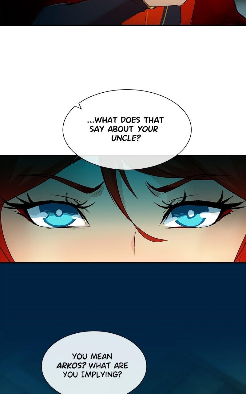 SubZero Chap 244 - Next Chap 245