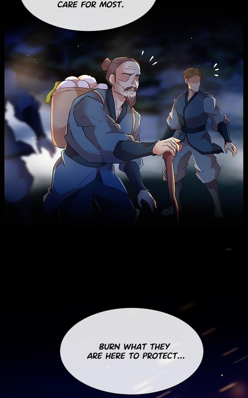 SubZero Chap 244 - Next Chap 245