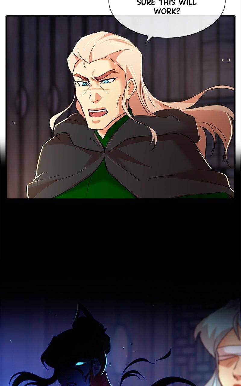 SubZero Chap 244 - Next Chap 245