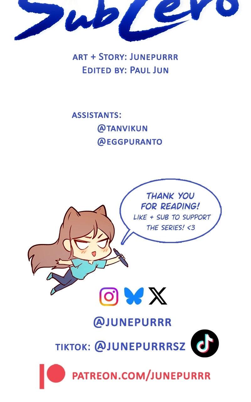 SubZero Chap 244 - Next Chap 245