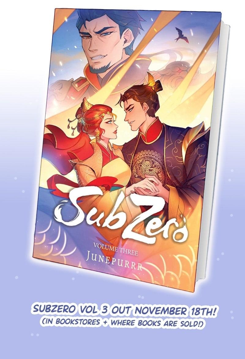 SubZero Chap 244 - Next Chap 245