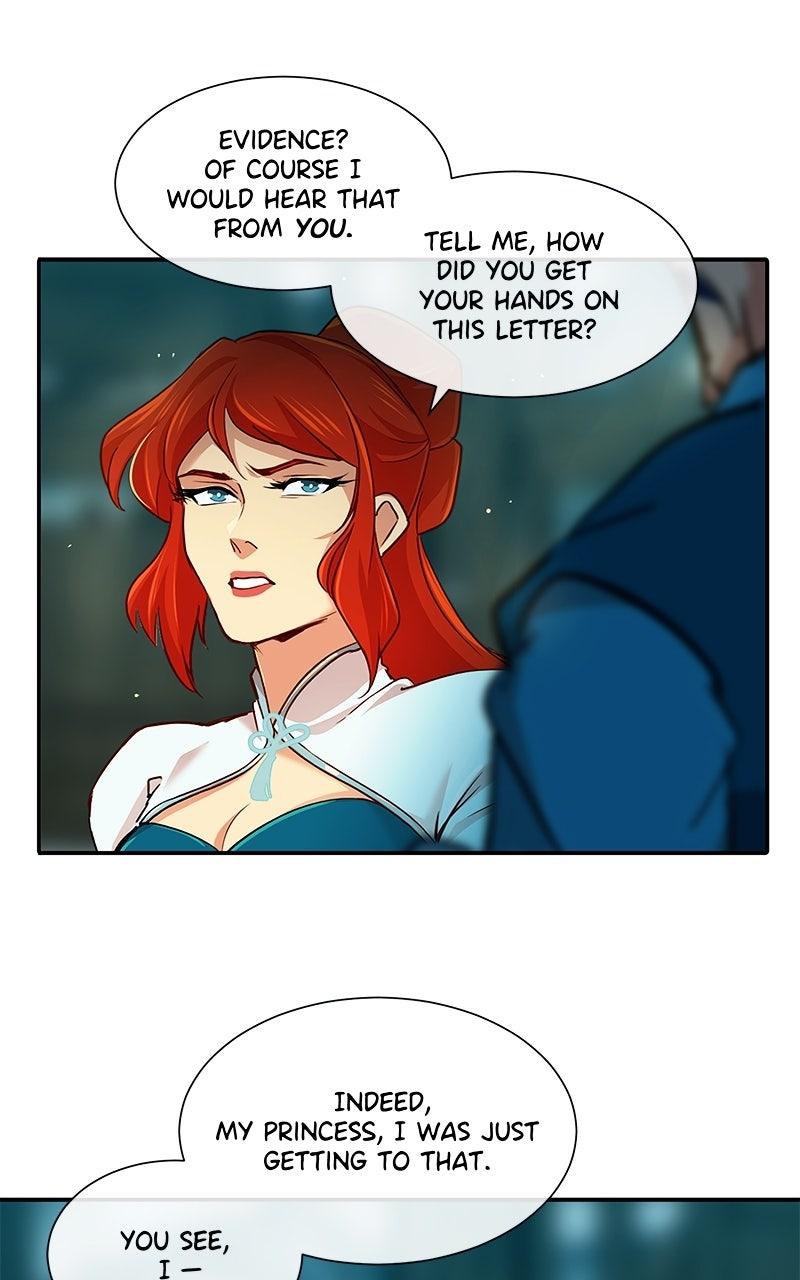 SubZero Chap 244 - Next Chap 245