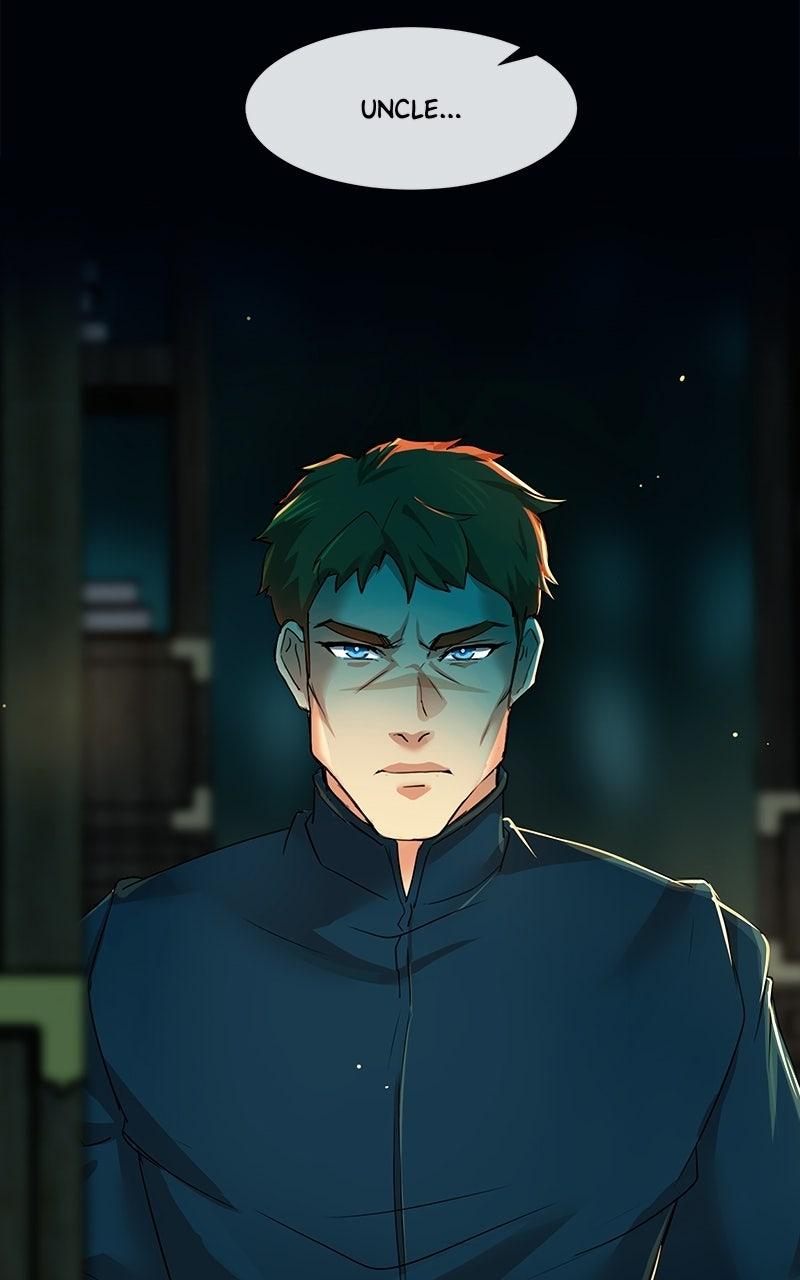 SubZero Chap 244 - Next Chap 245
