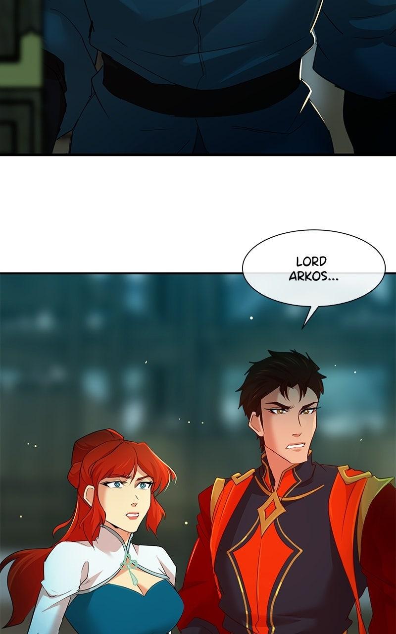 SubZero Chap 244 - Next Chap 245
