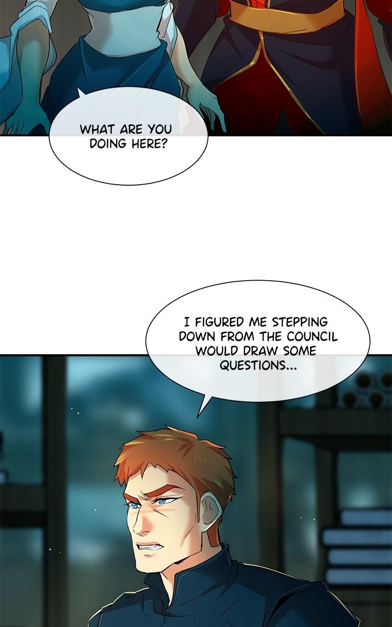 SubZero Chap 244 - Next Chap 245