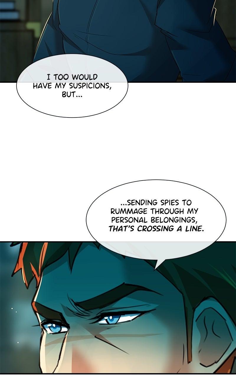 SubZero Chap 244 - Next Chap 245