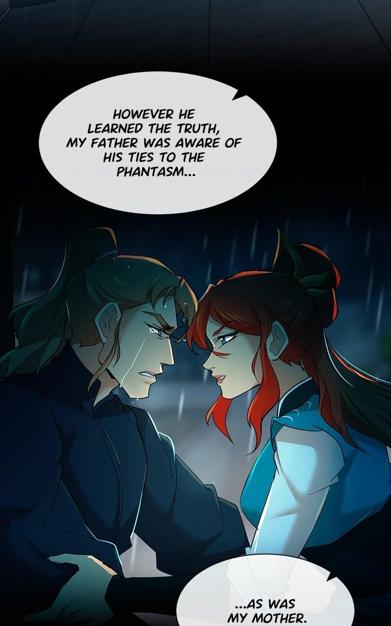 SubZero Chap 244 - Next Chap 245
