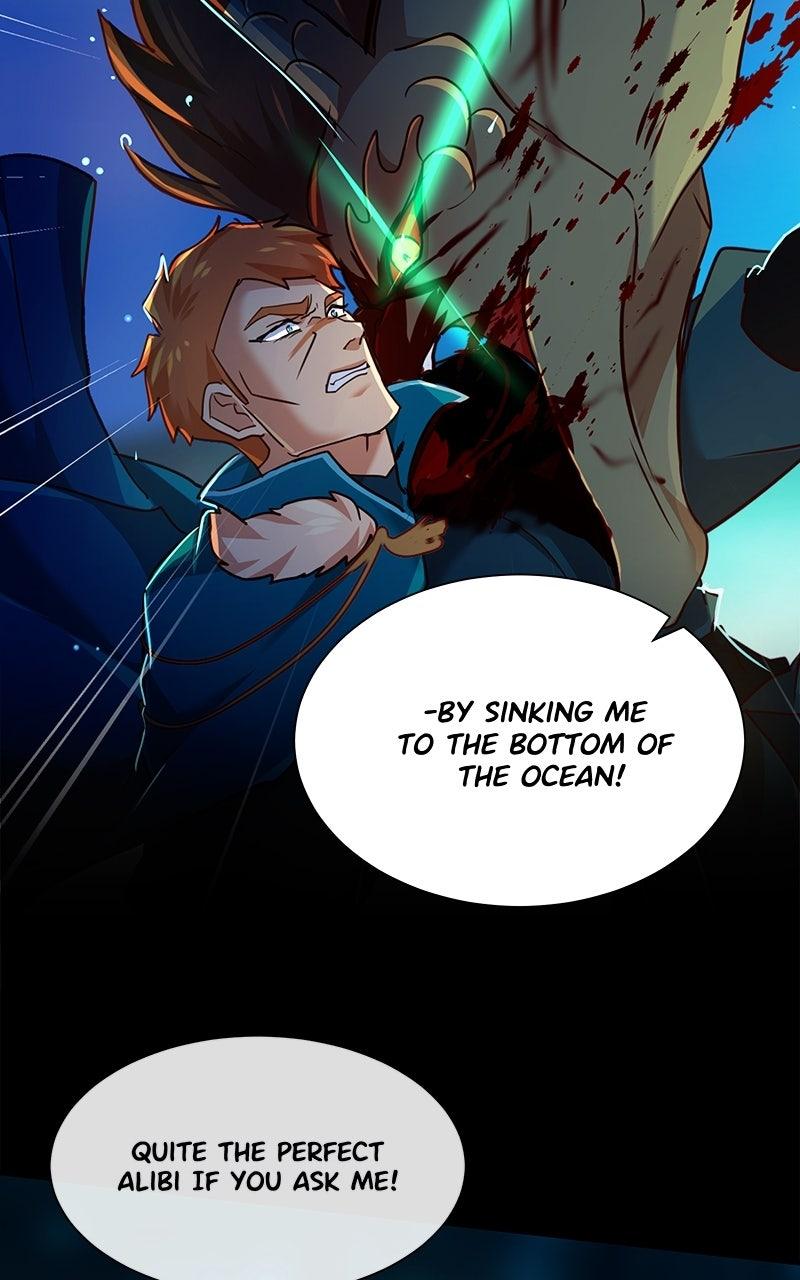 SubZero Chap 244 - Next Chap 245