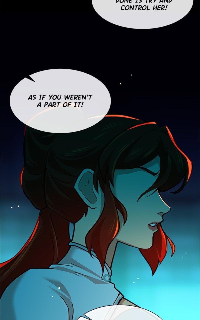SubZero Chap 244 - Next Chap 245