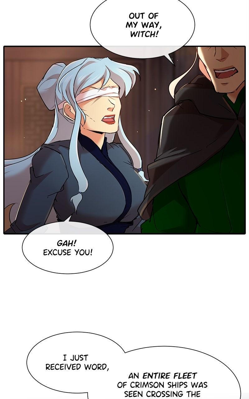SubZero Chap 244 - Next Chap 245