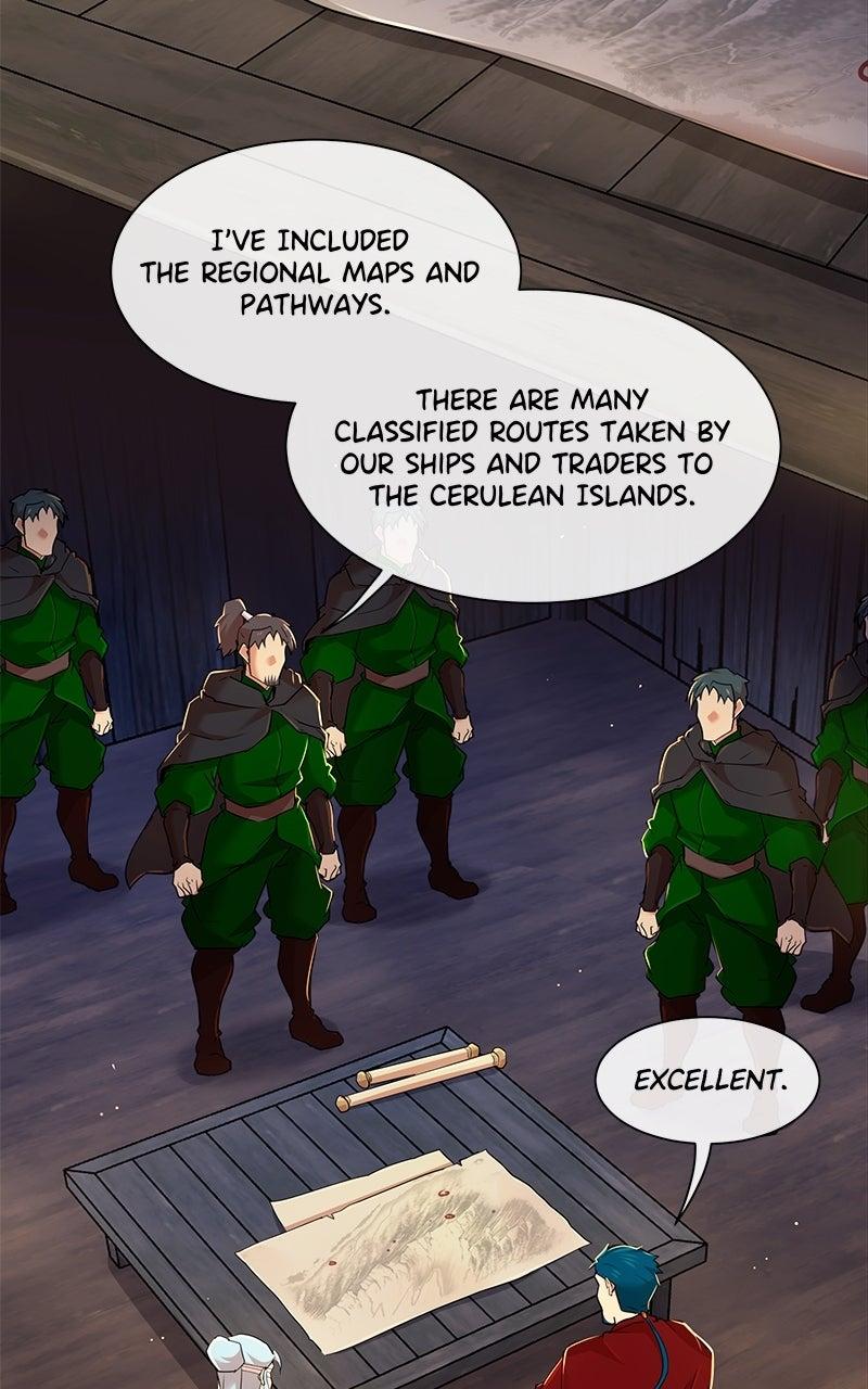 SubZero Chap 244 - Next Chap 245