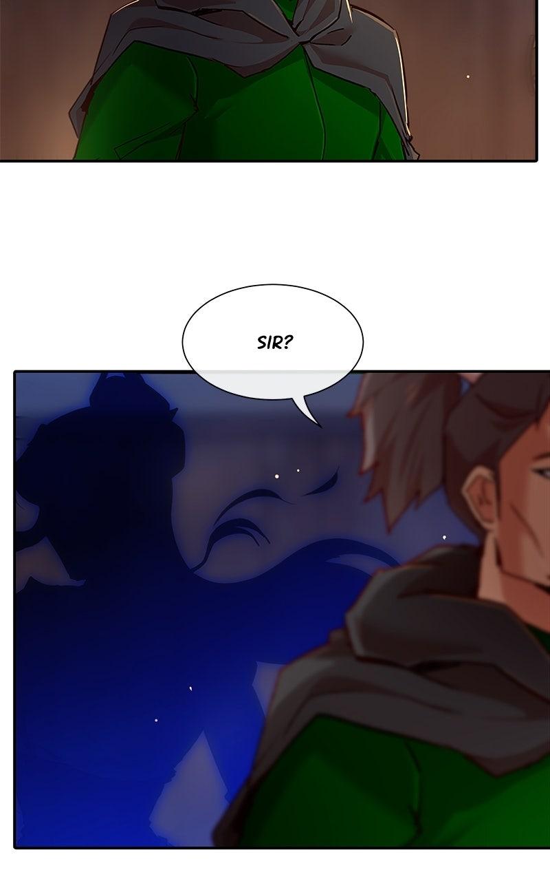 SubZero Chap 244 - Next Chap 245