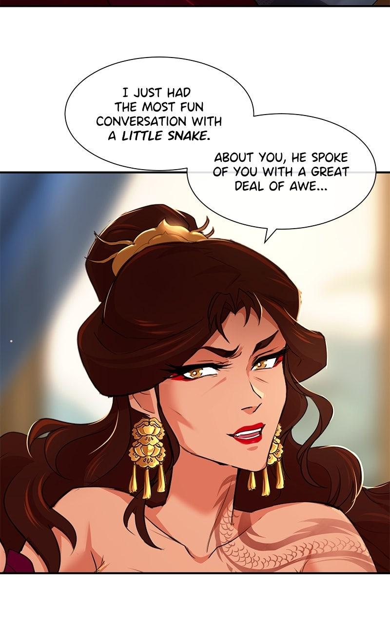 SubZero Chap 245 - Next Chap 246