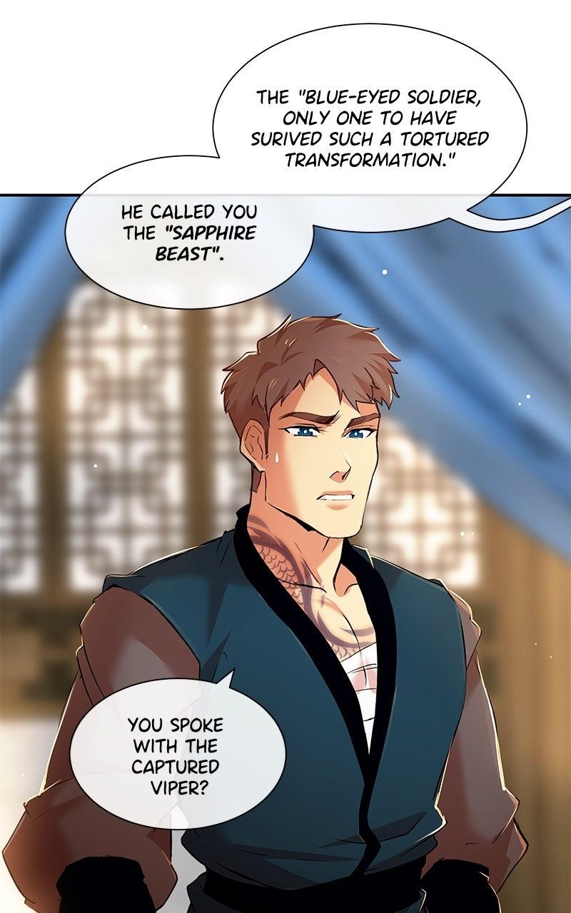 SubZero Chap 245 - Next Chap 246