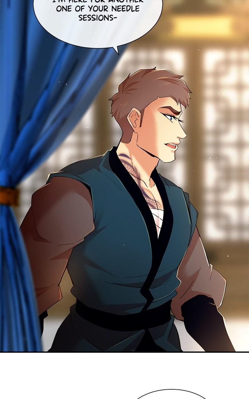 SubZero Chap 245 - Next Chap 246