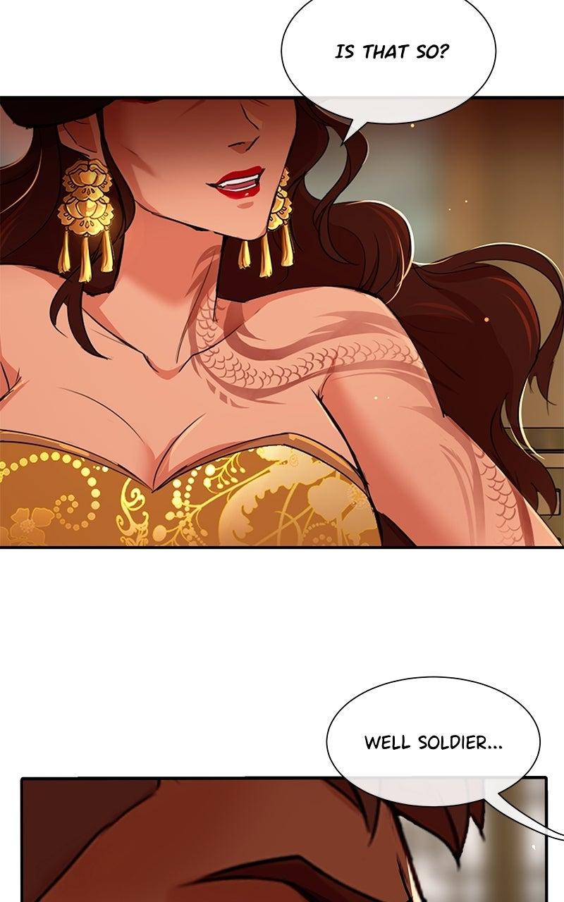 SubZero Chap 245 - Next Chap 246