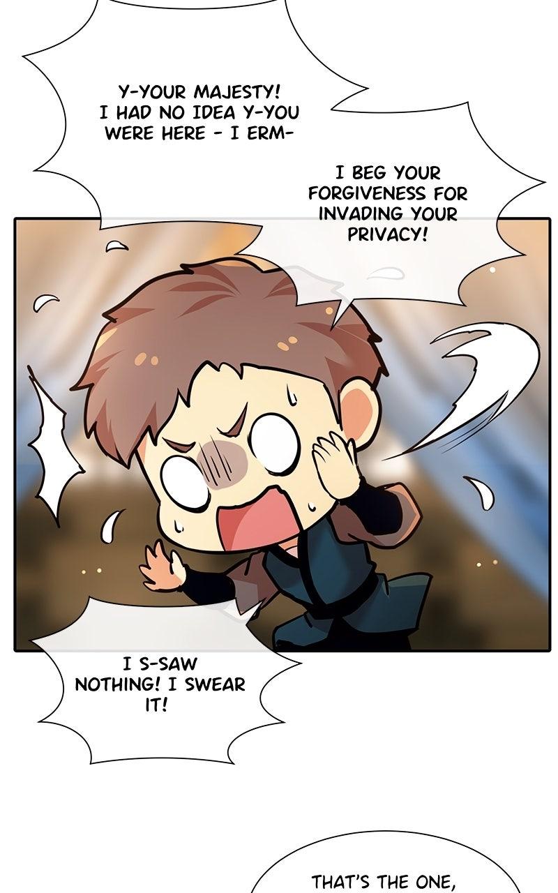 SubZero Chap 245 - Next Chap 246