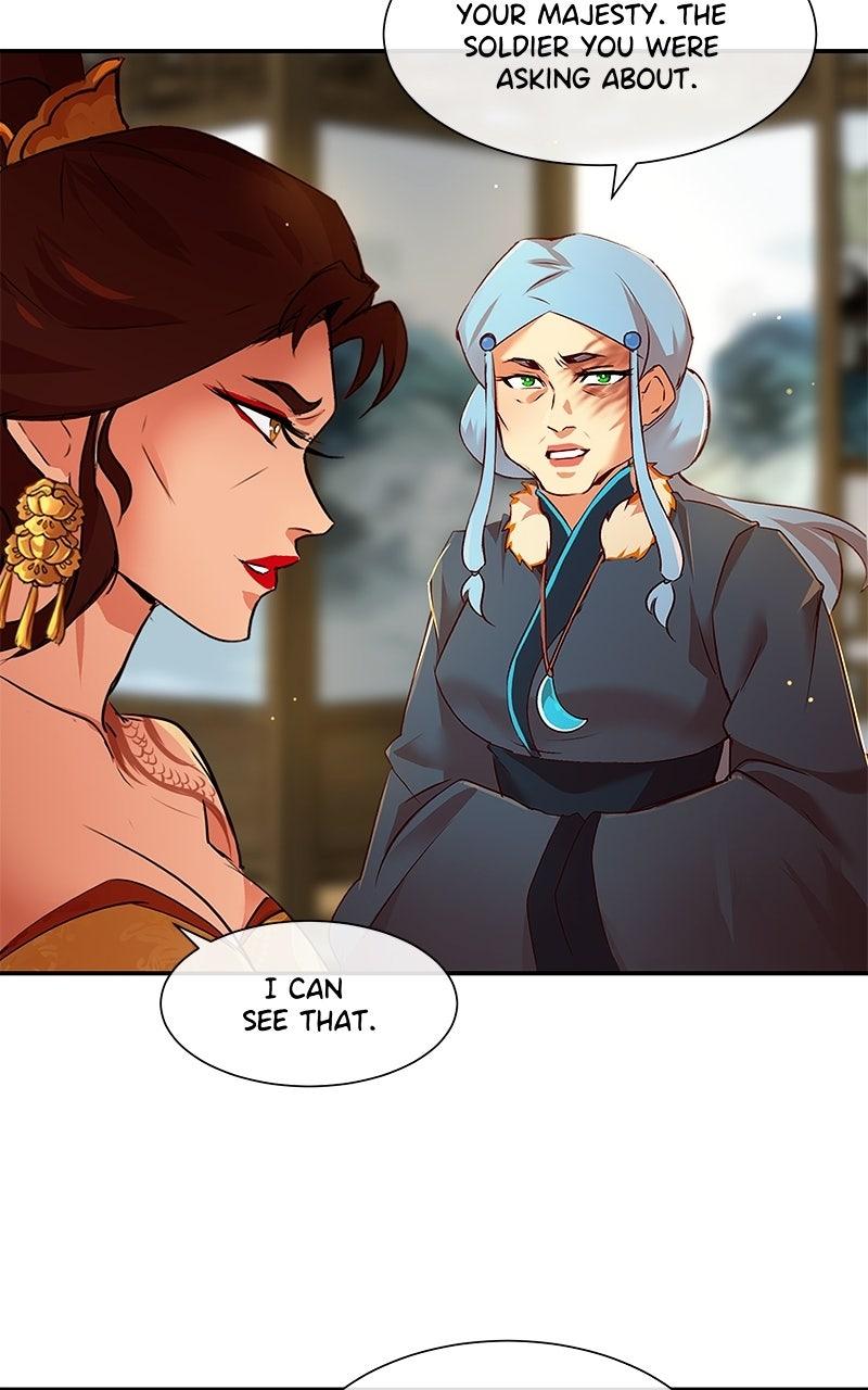 SubZero Chap 245 - Next Chap 246