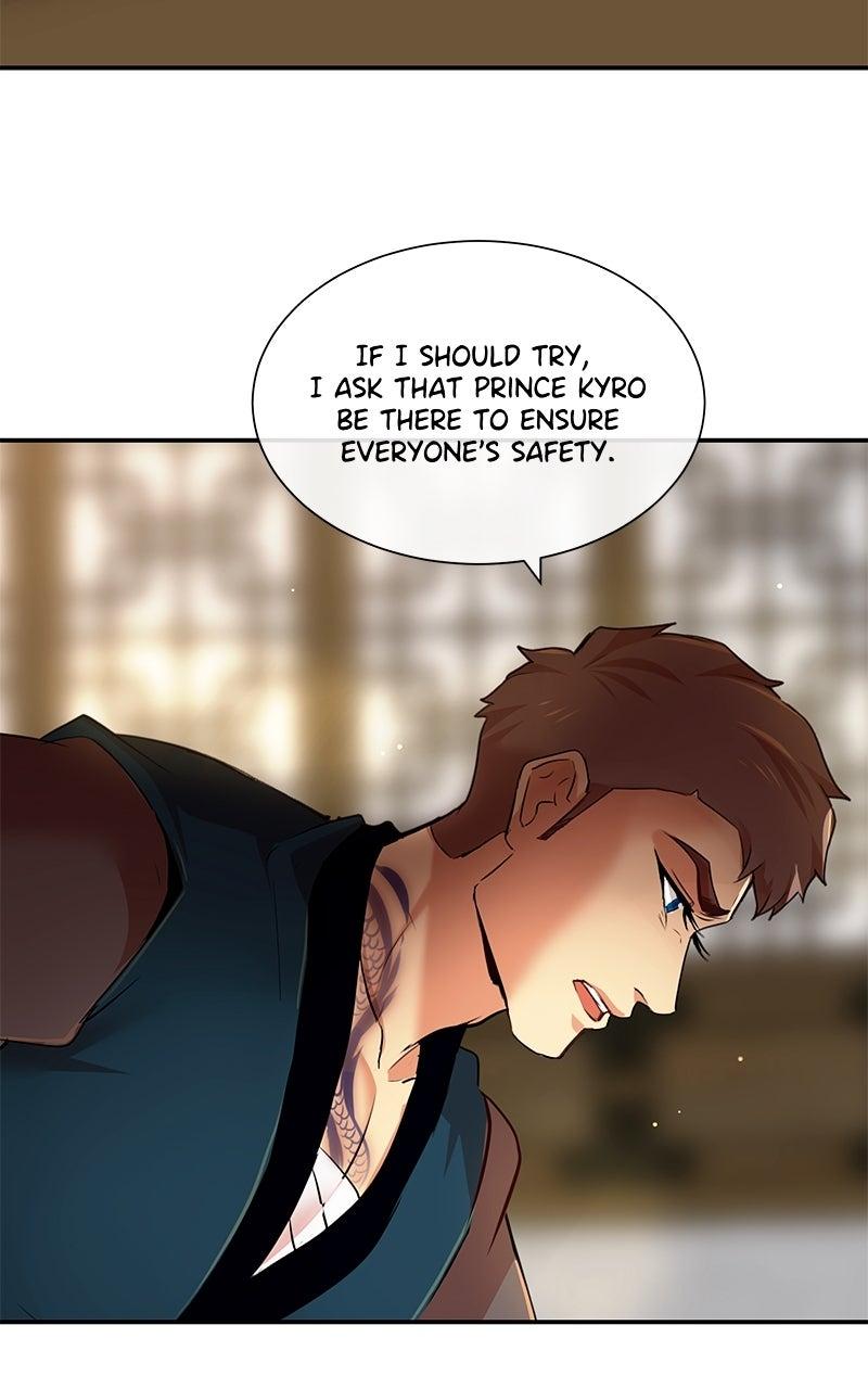 SubZero Chap 245 - Next Chap 246