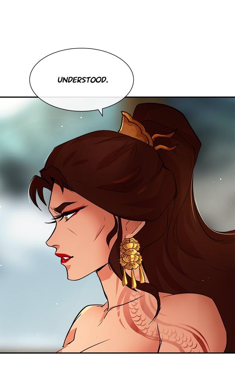SubZero Chap 245 - Next Chap 246