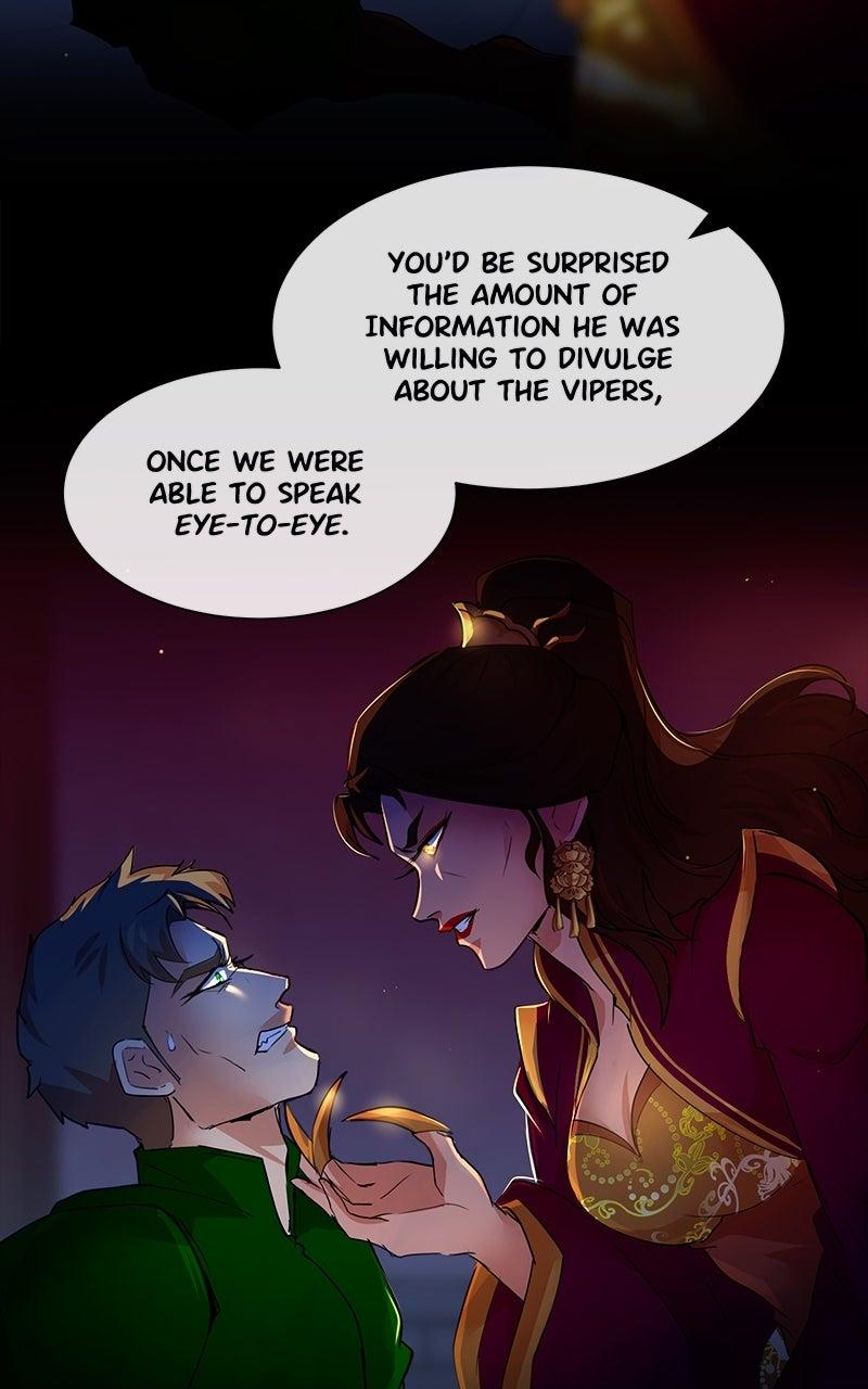 SubZero Chap 245 - Next Chap 246