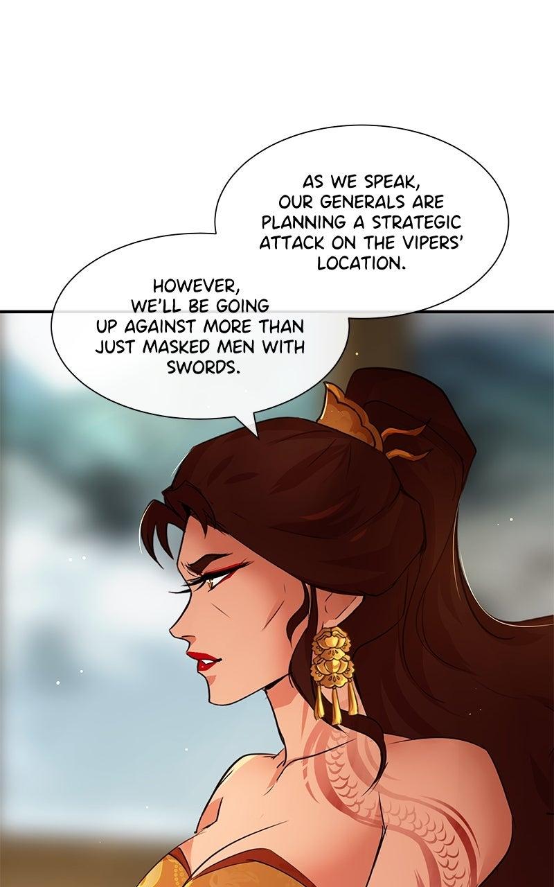 SubZero Chap 245 - Next Chap 246