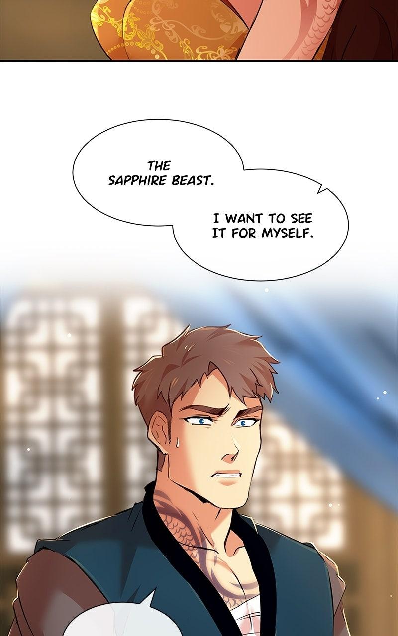 SubZero Chap 245 - Next Chap 246
