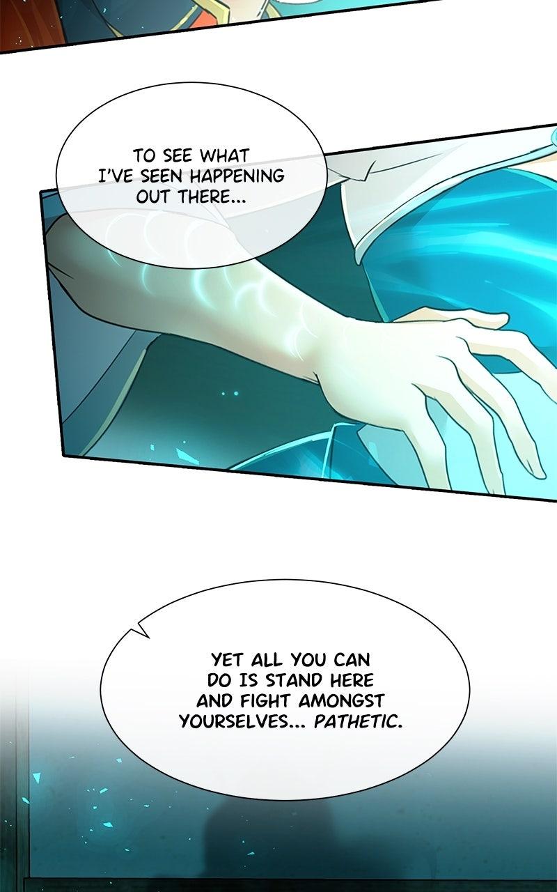 SubZero Chap 245 - Next Chap 246