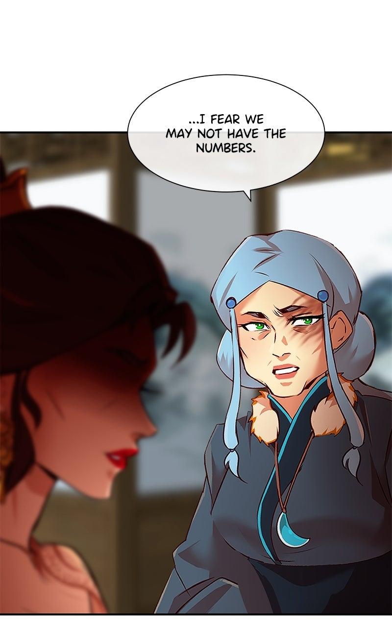 SubZero Chap 245 - Next Chap 246
