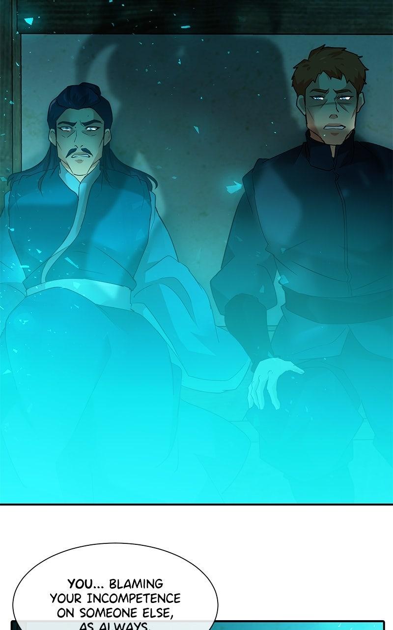 SubZero Chap 245 - Next Chap 246