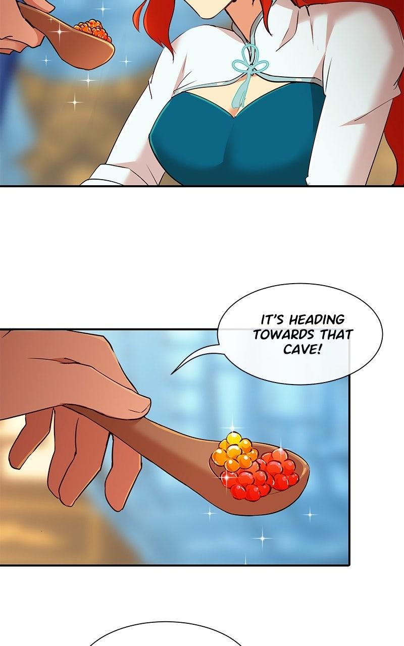 SubZero Chap 245 - Next Chap 246