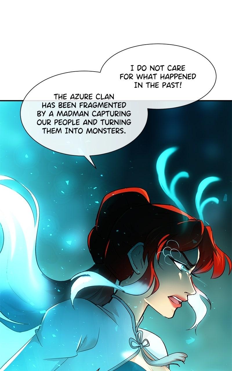 SubZero Chap 245 - Next Chap 246